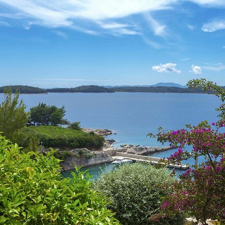 Blue Bay Residence フヴァル エクステリア 写真