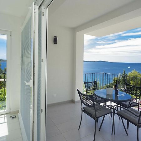 Blue Bay Residence フヴァル エクステリア 写真