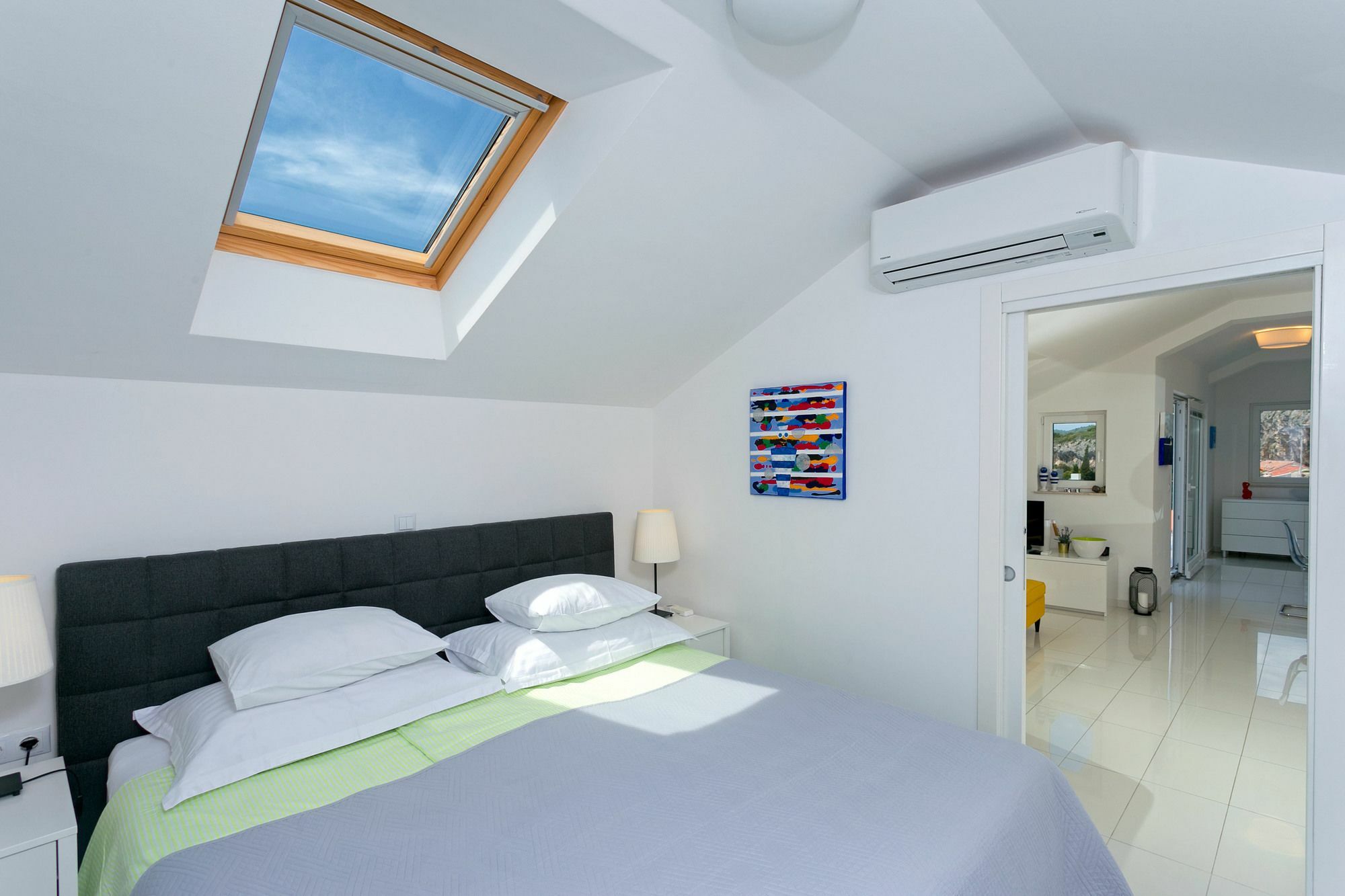 Blue Bay Residence フヴァル エクステリア 写真