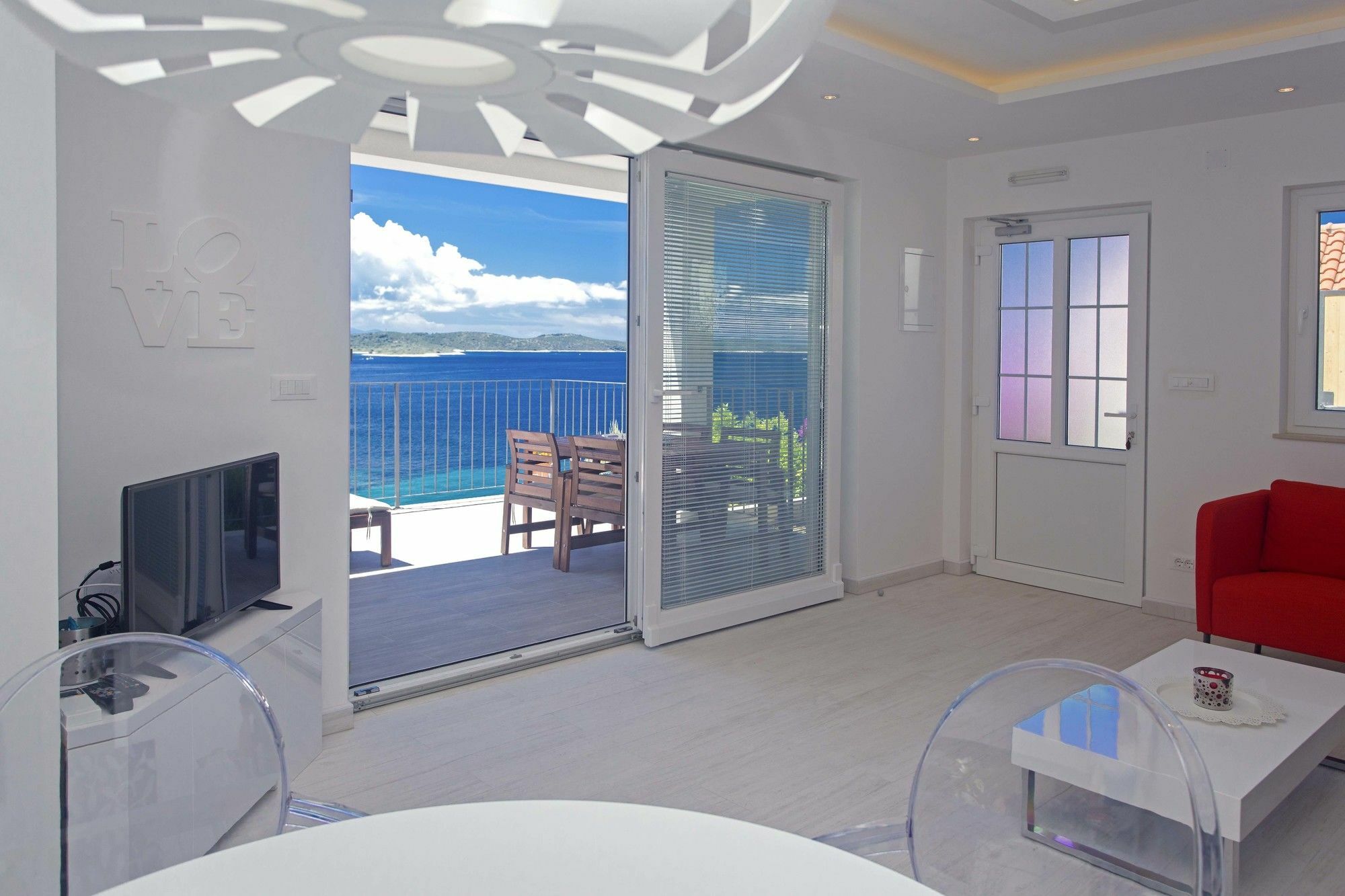 Blue Bay Residence フヴァル エクステリア 写真