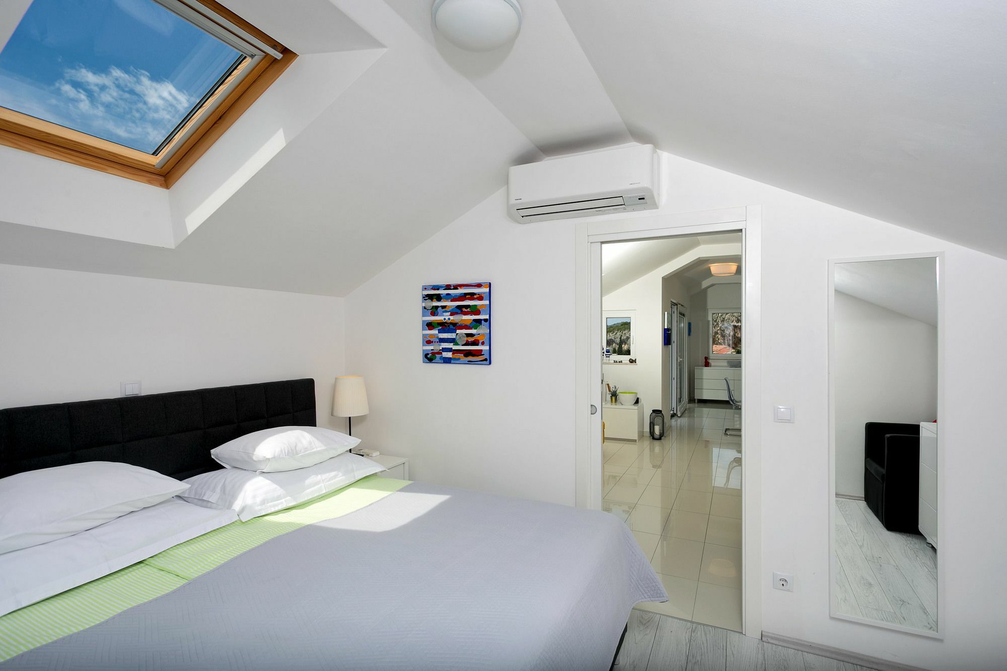 Blue Bay Residence フヴァル エクステリア 写真