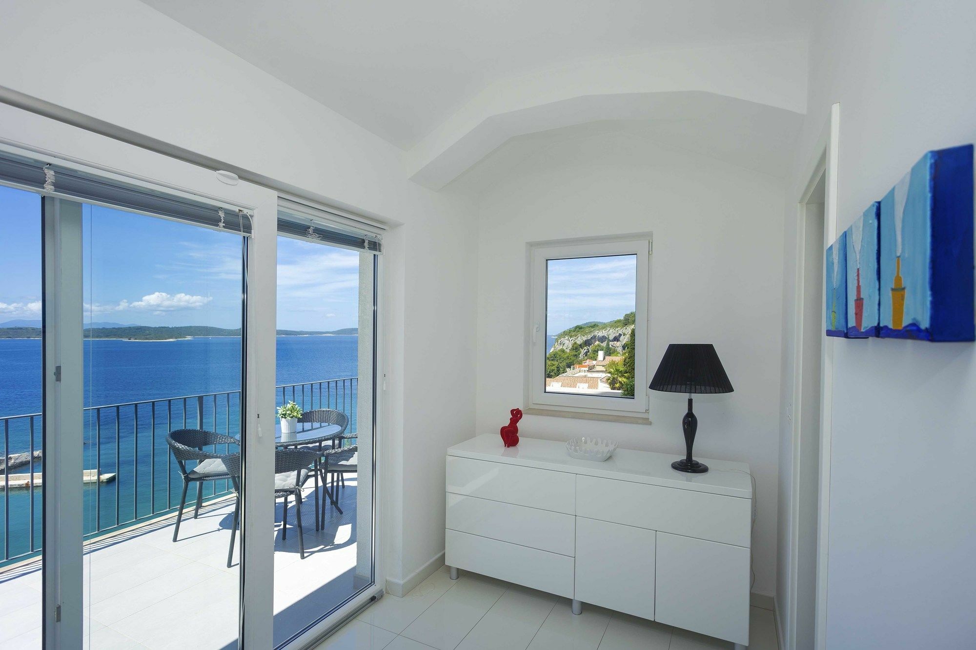 Blue Bay Residence フヴァル エクステリア 写真