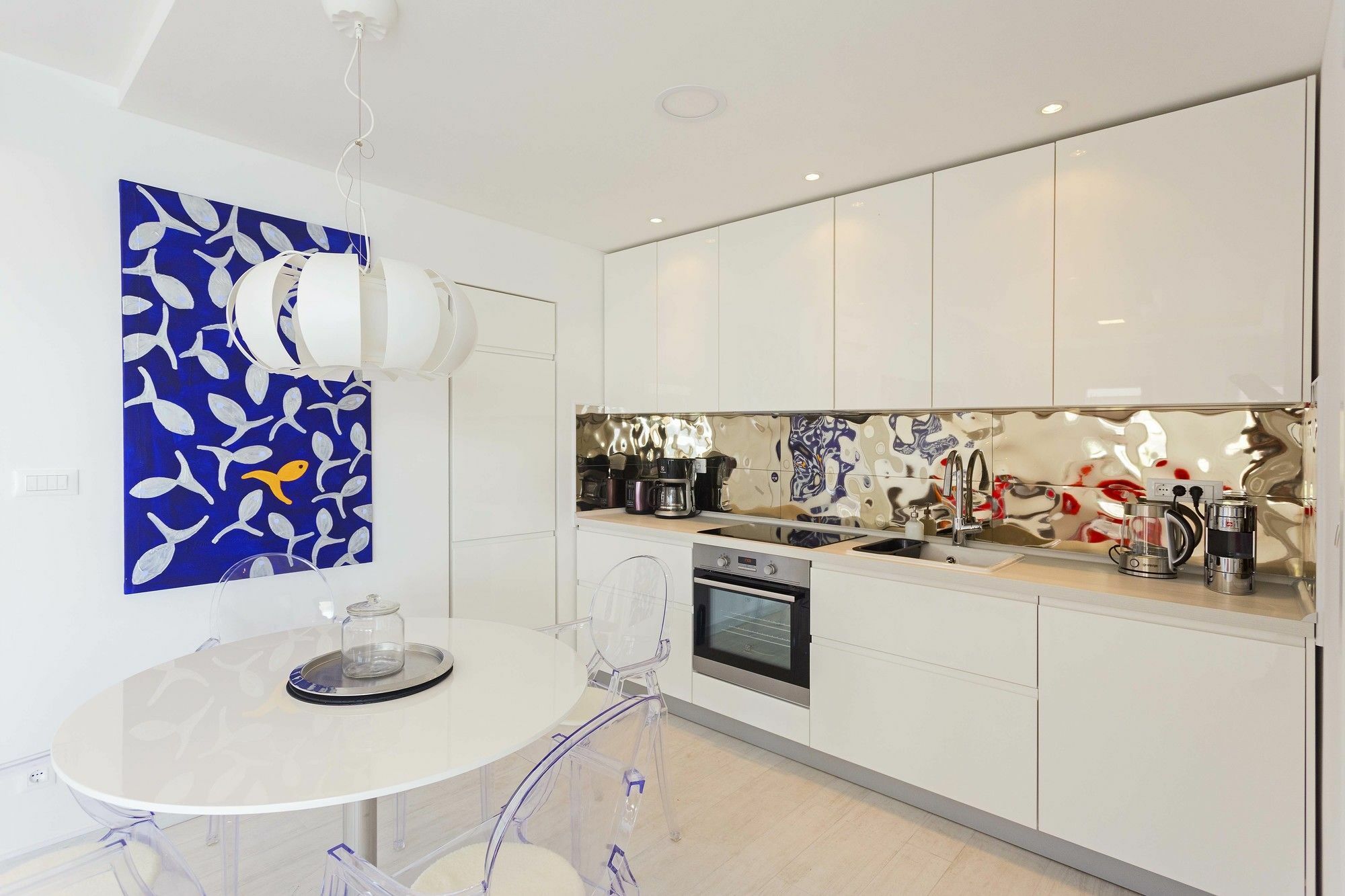 Blue Bay Residence フヴァル エクステリア 写真