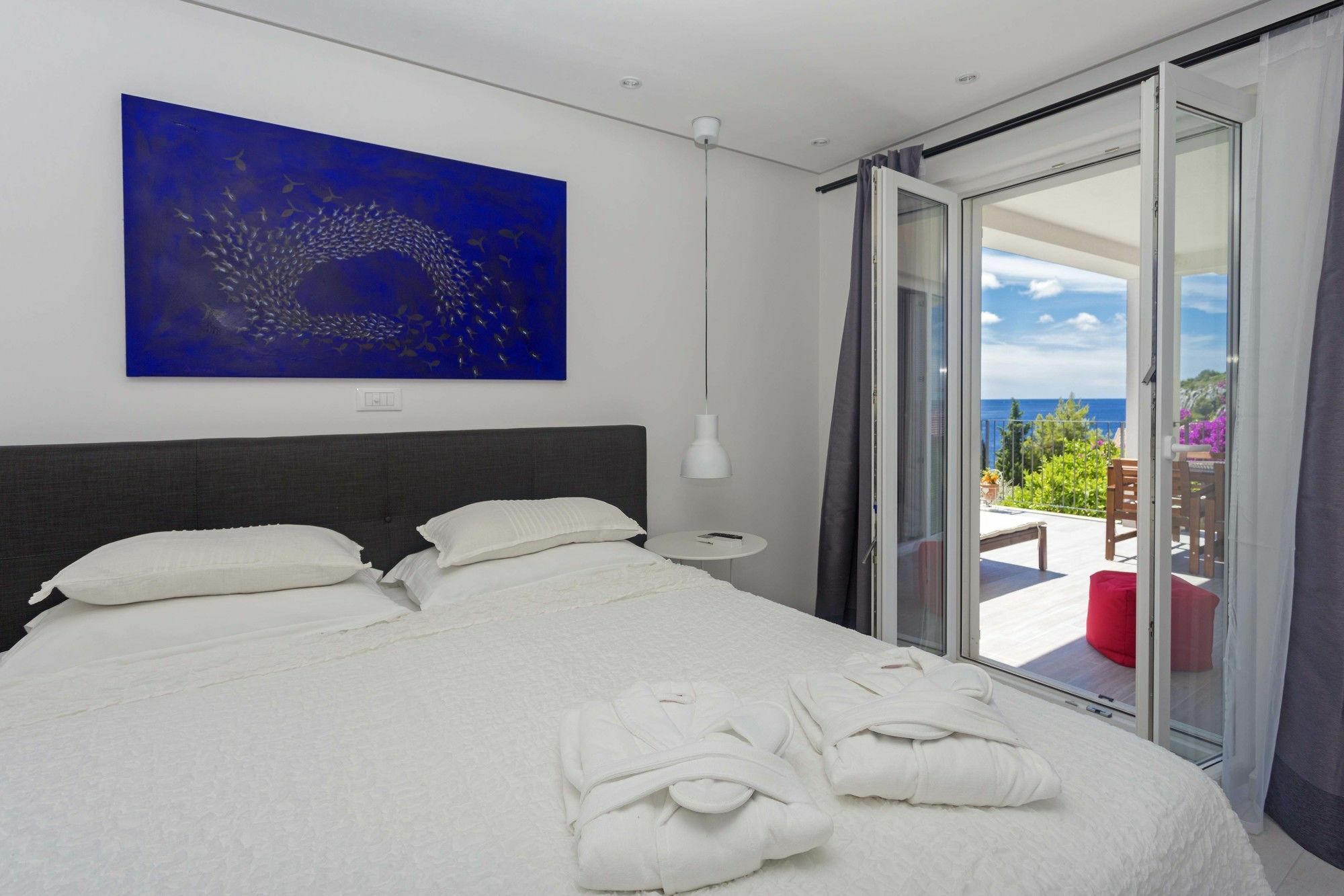 Blue Bay Residence フヴァル エクステリア 写真