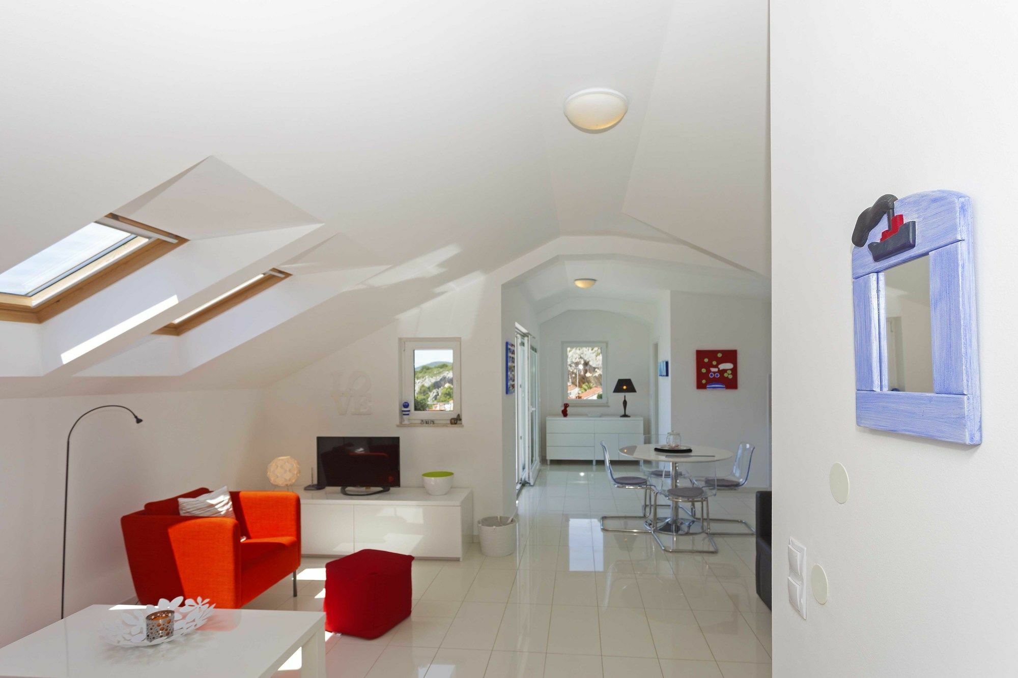 Blue Bay Residence フヴァル エクステリア 写真