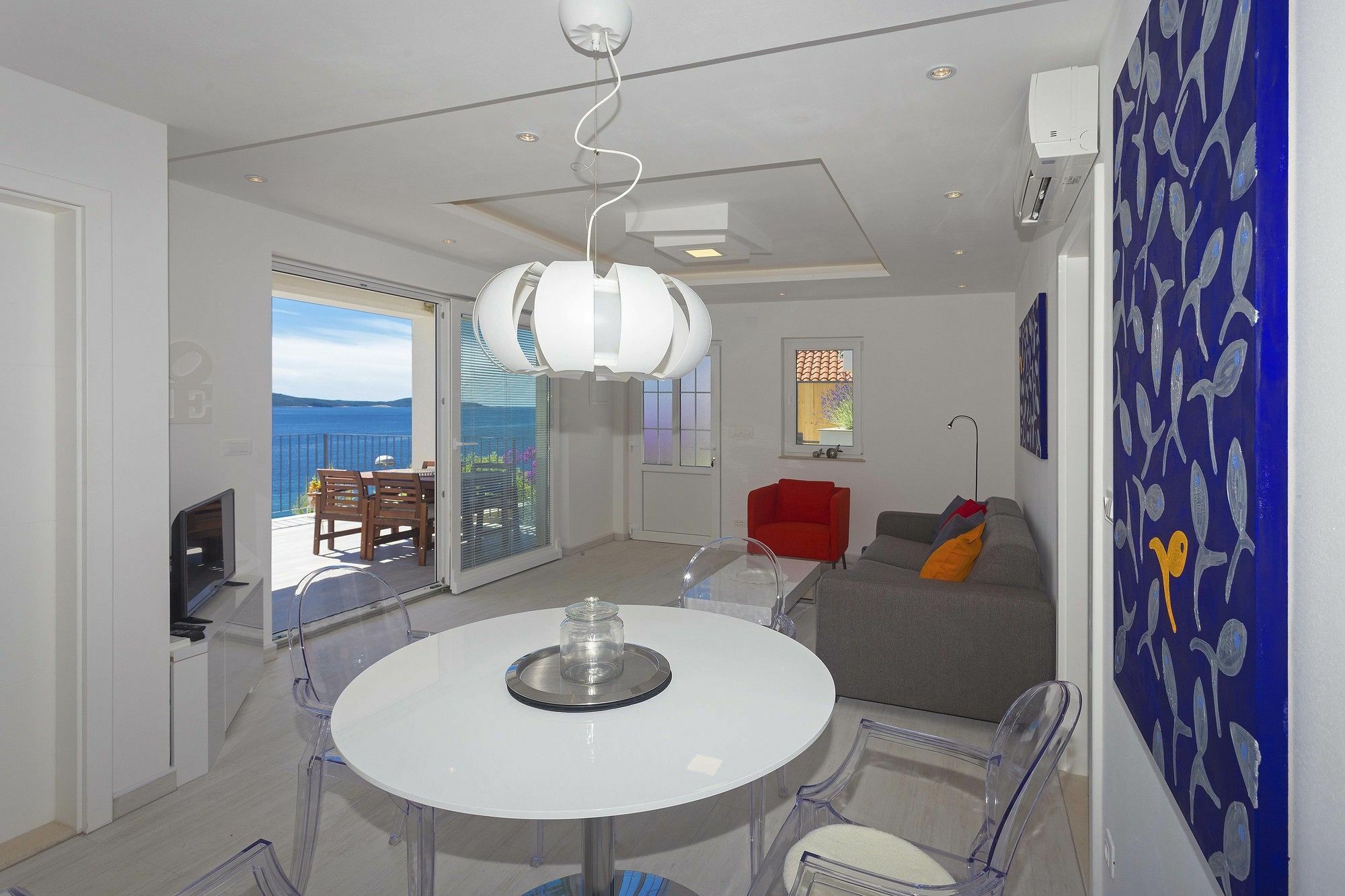 Blue Bay Residence フヴァル エクステリア 写真