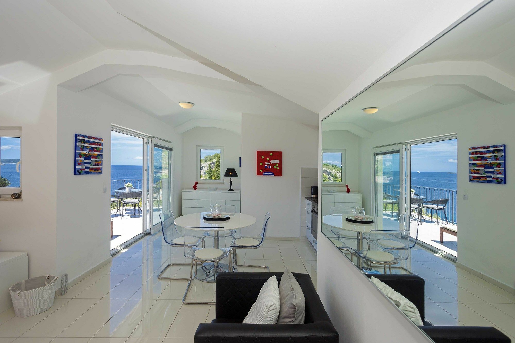 Blue Bay Residence フヴァル エクステリア 写真