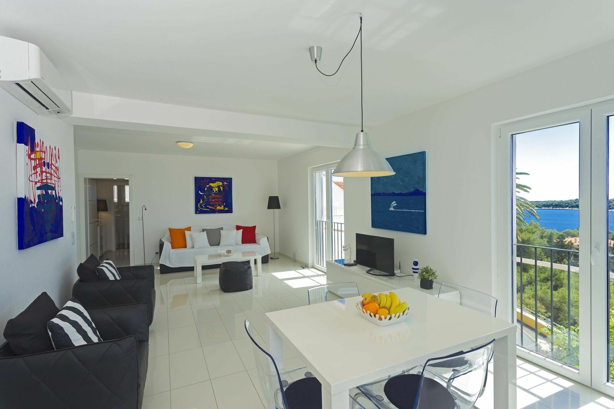 Blue Bay Residence フヴァル エクステリア 写真