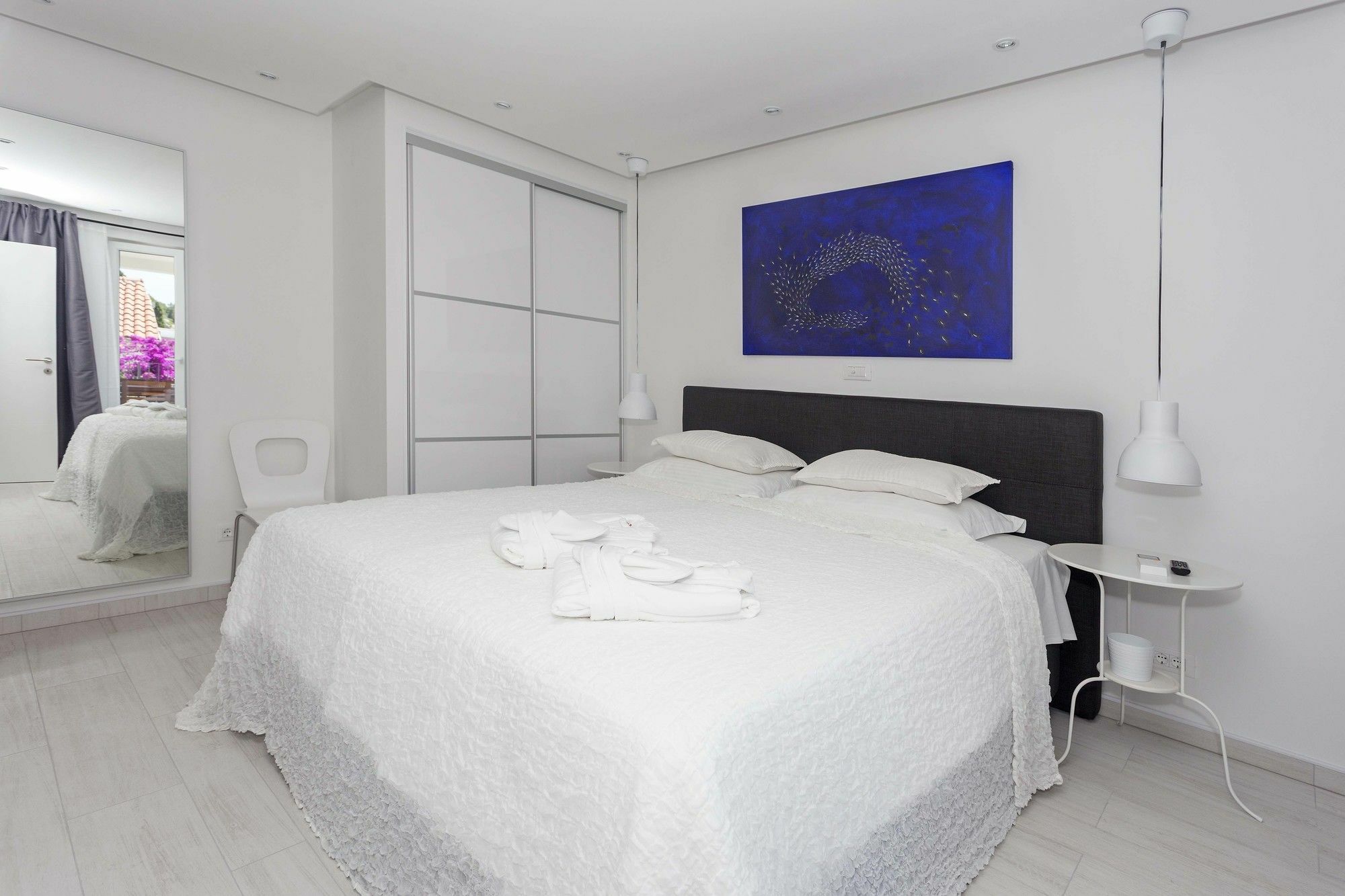 Blue Bay Residence フヴァル エクステリア 写真