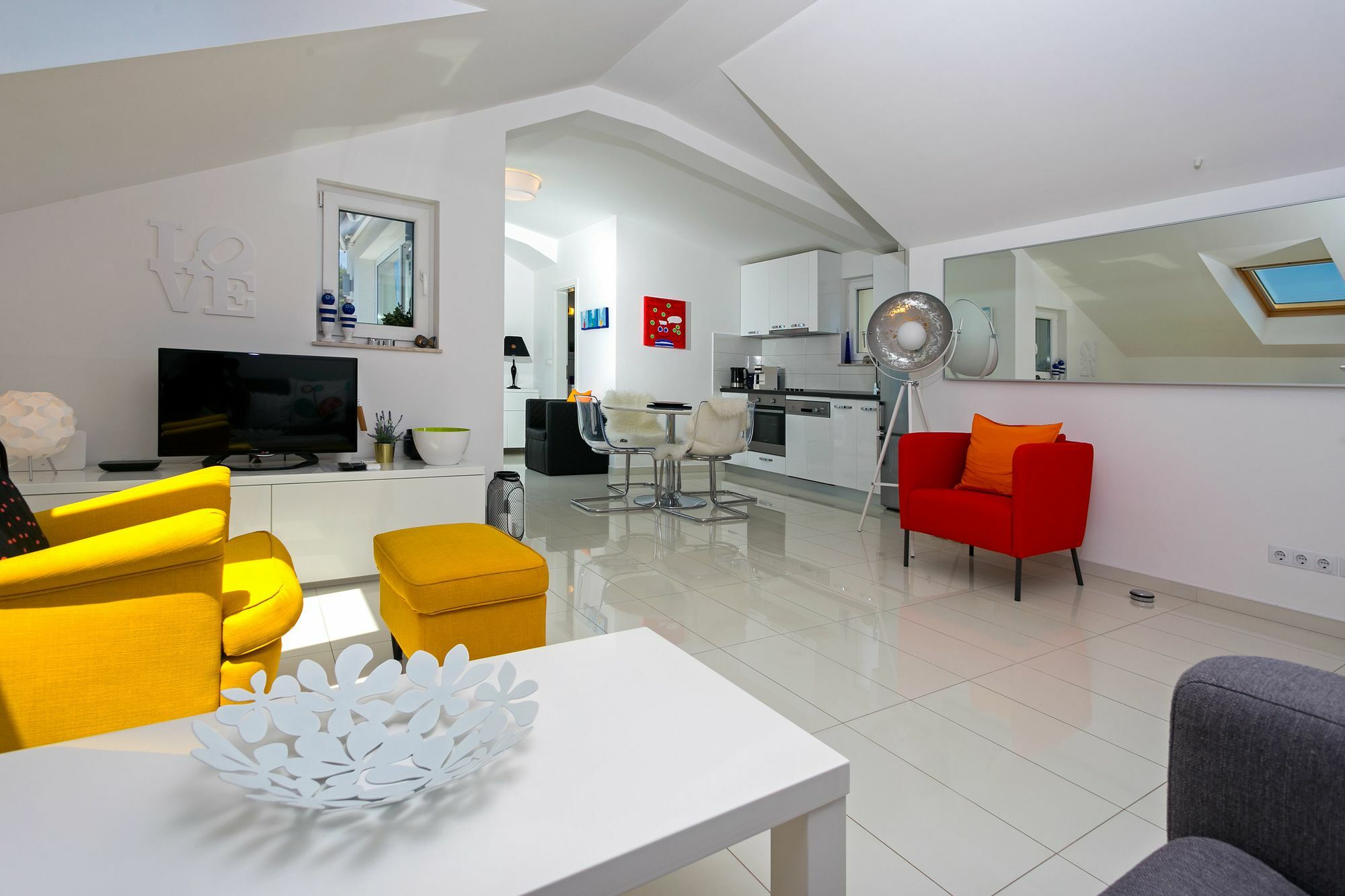 Blue Bay Residence フヴァル エクステリア 写真