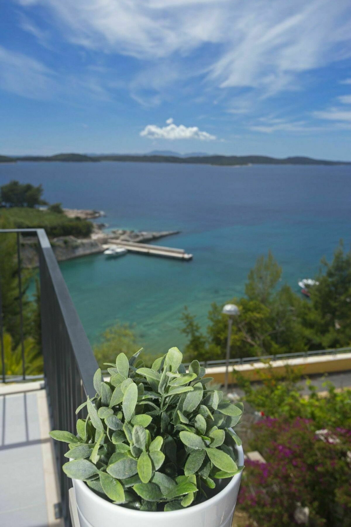 Blue Bay Residence フヴァル エクステリア 写真