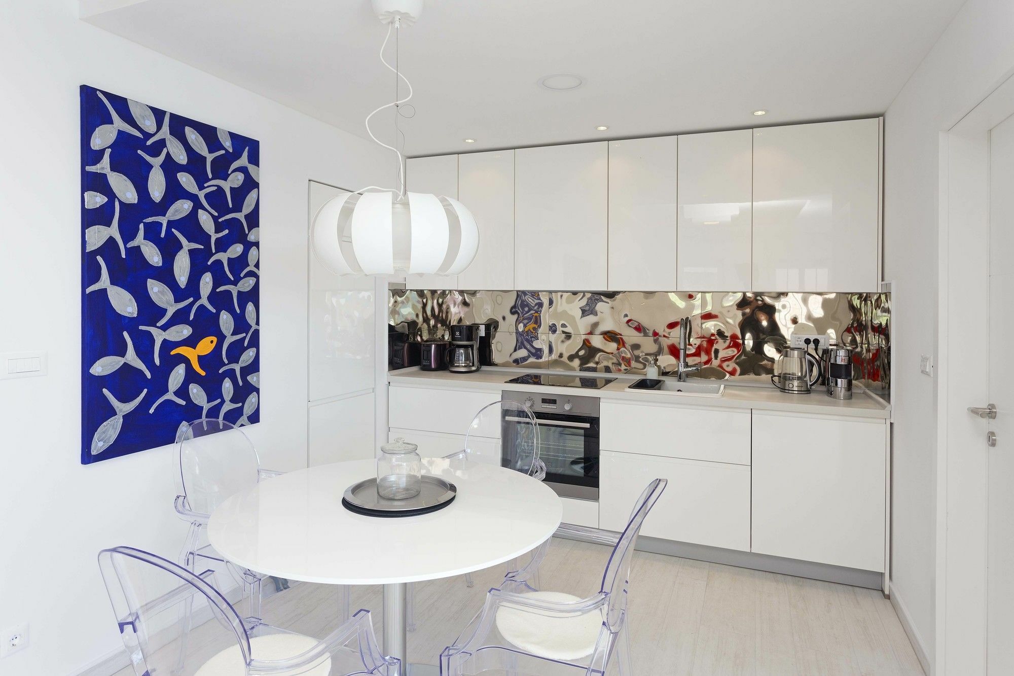 Blue Bay Residence フヴァル エクステリア 写真
