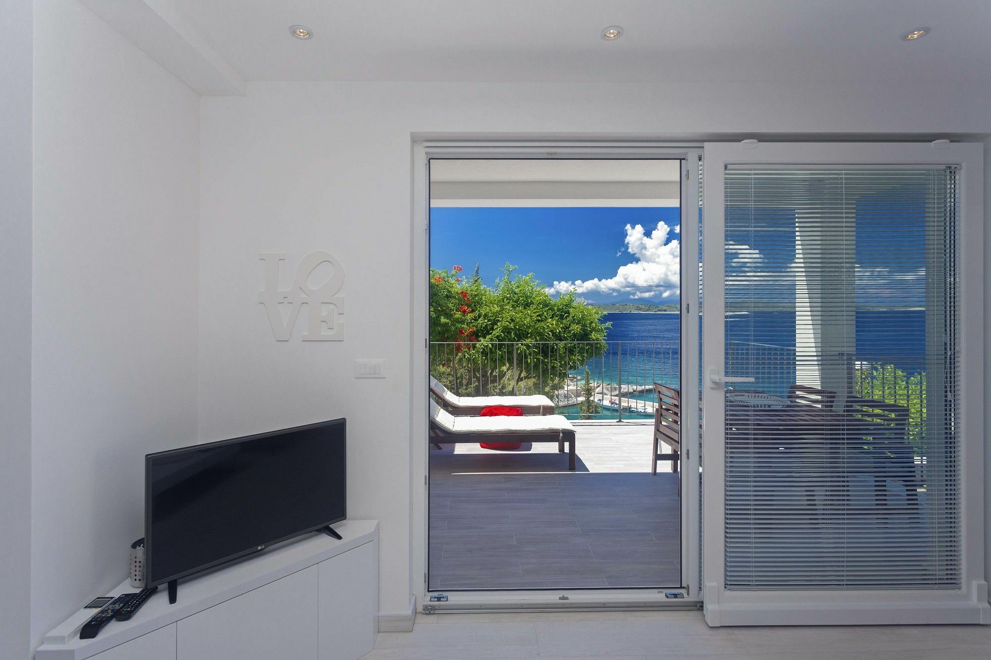Blue Bay Residence フヴァル エクステリア 写真
