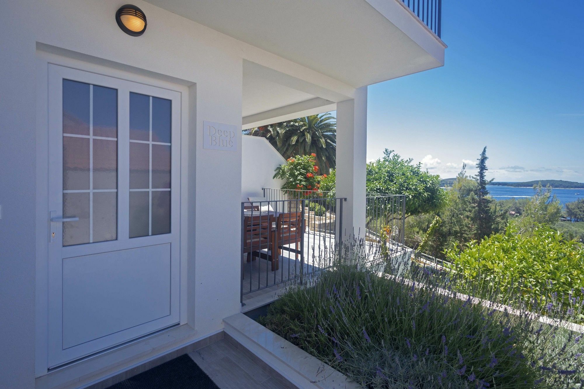 Blue Bay Residence フヴァル エクステリア 写真