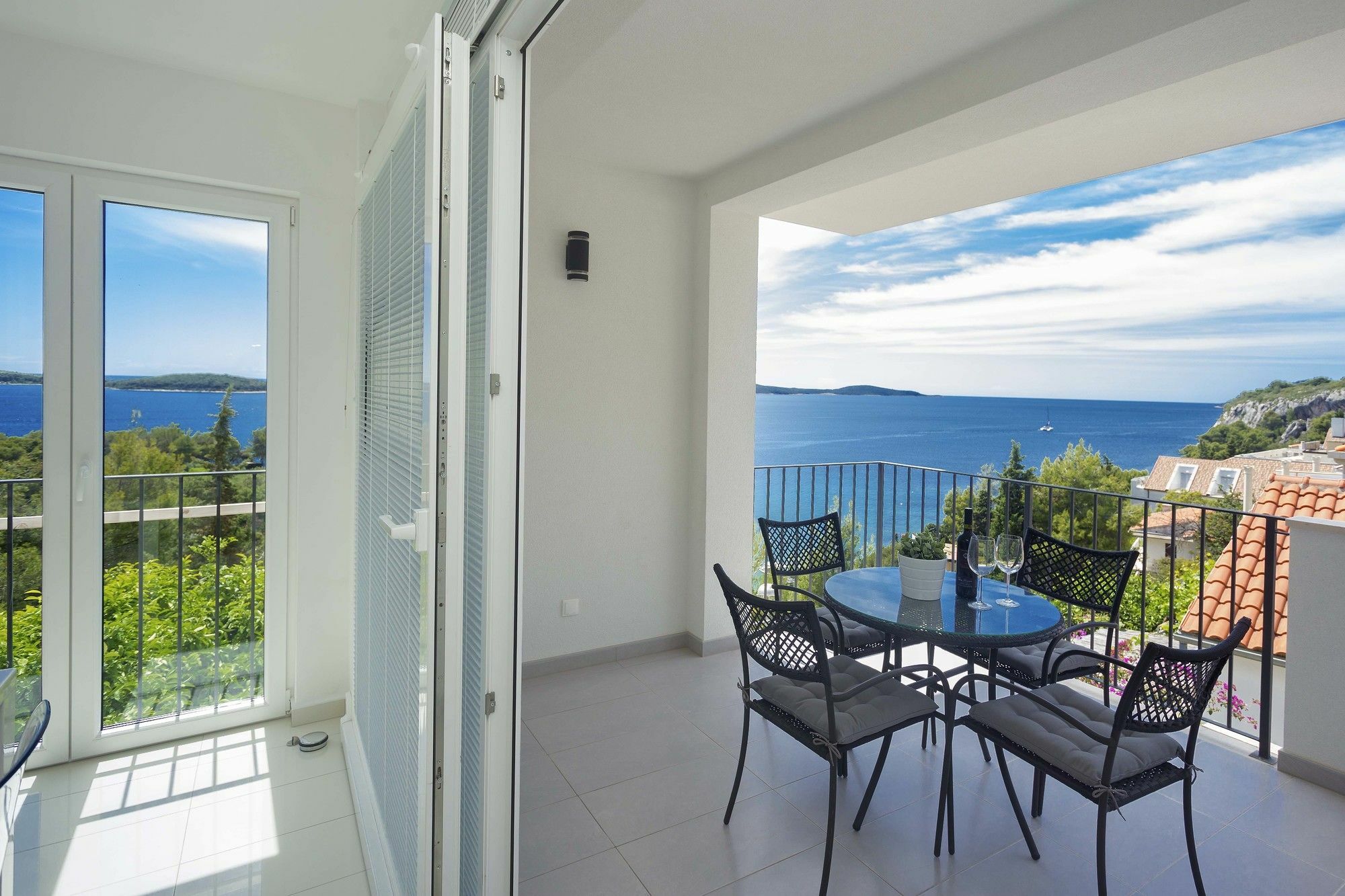 Blue Bay Residence フヴァル エクステリア 写真