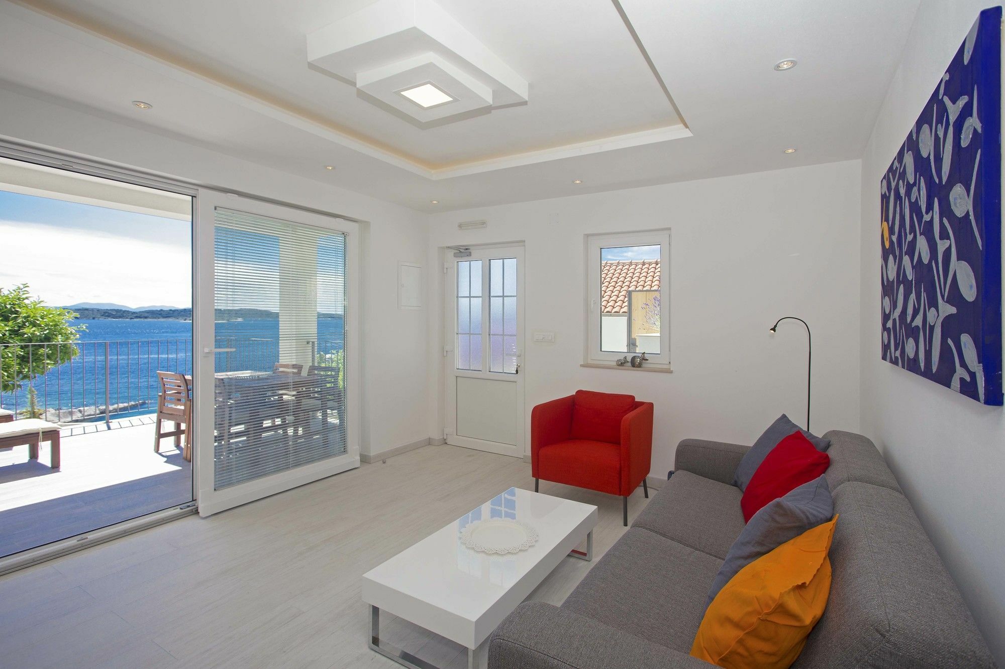 Blue Bay Residence フヴァル エクステリア 写真