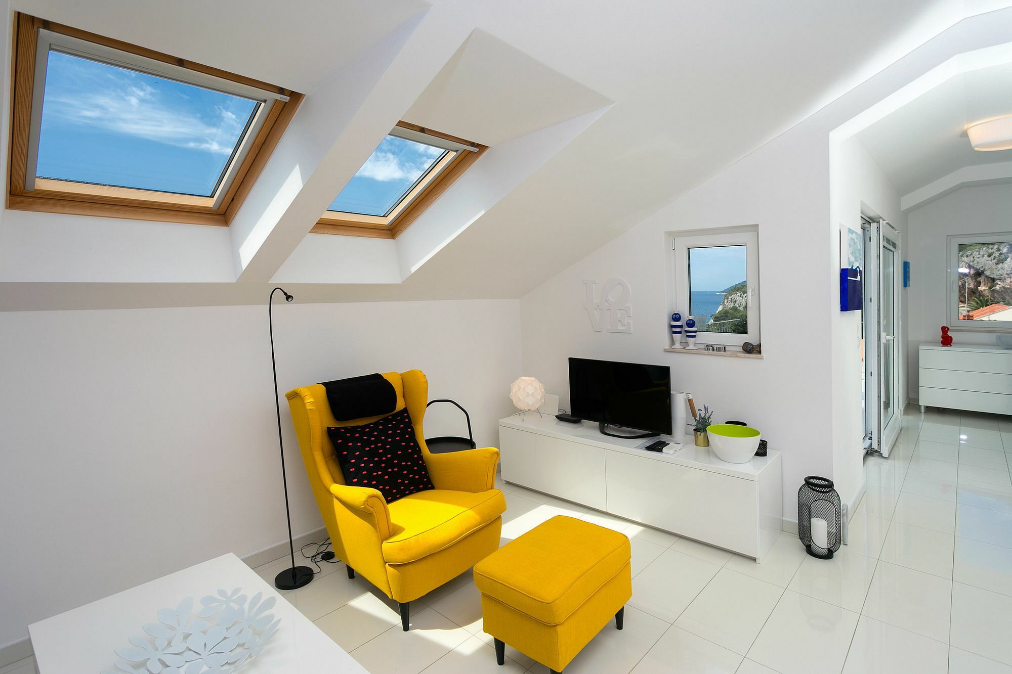 Blue Bay Residence フヴァル エクステリア 写真