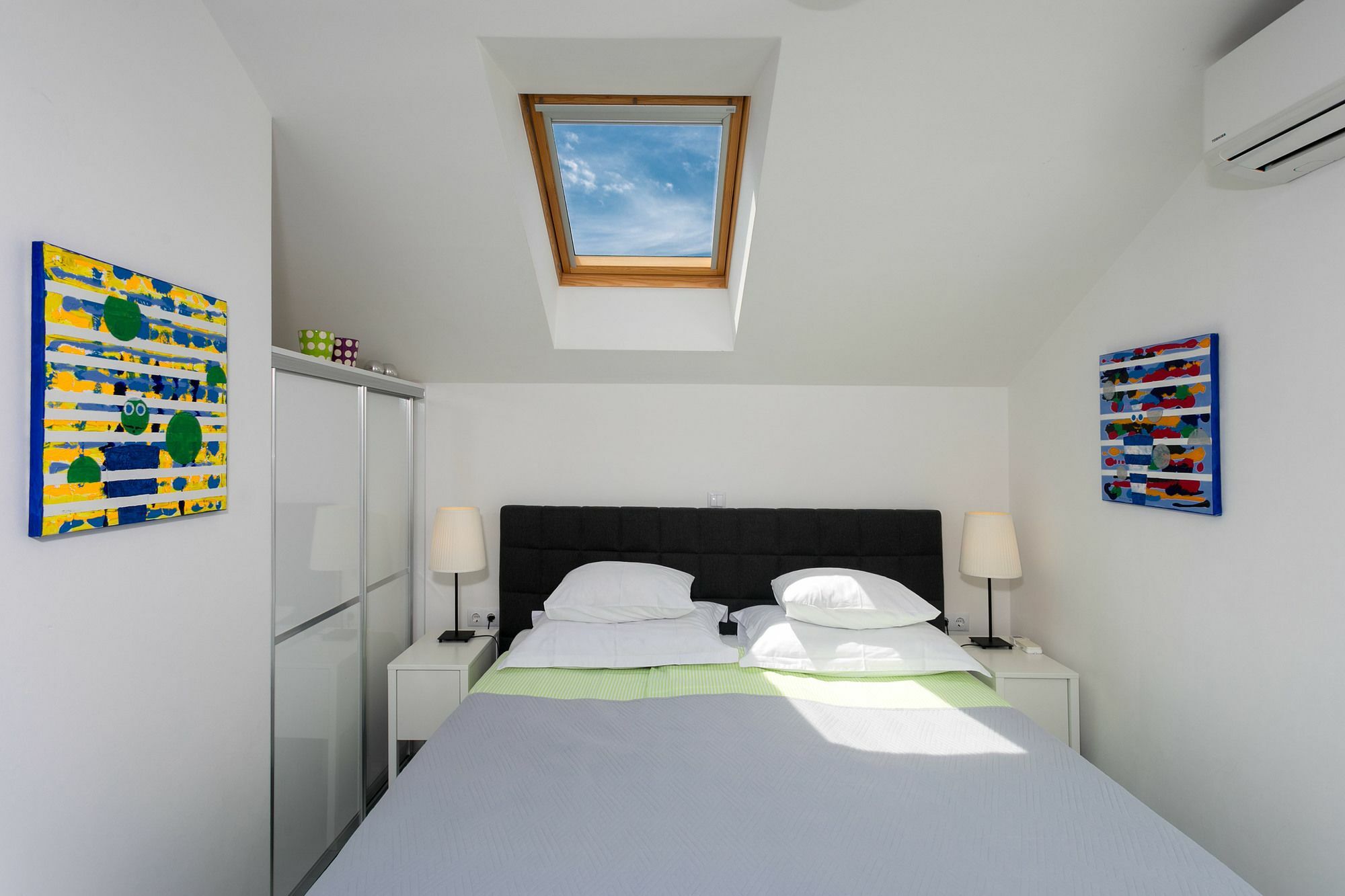 Blue Bay Residence フヴァル エクステリア 写真