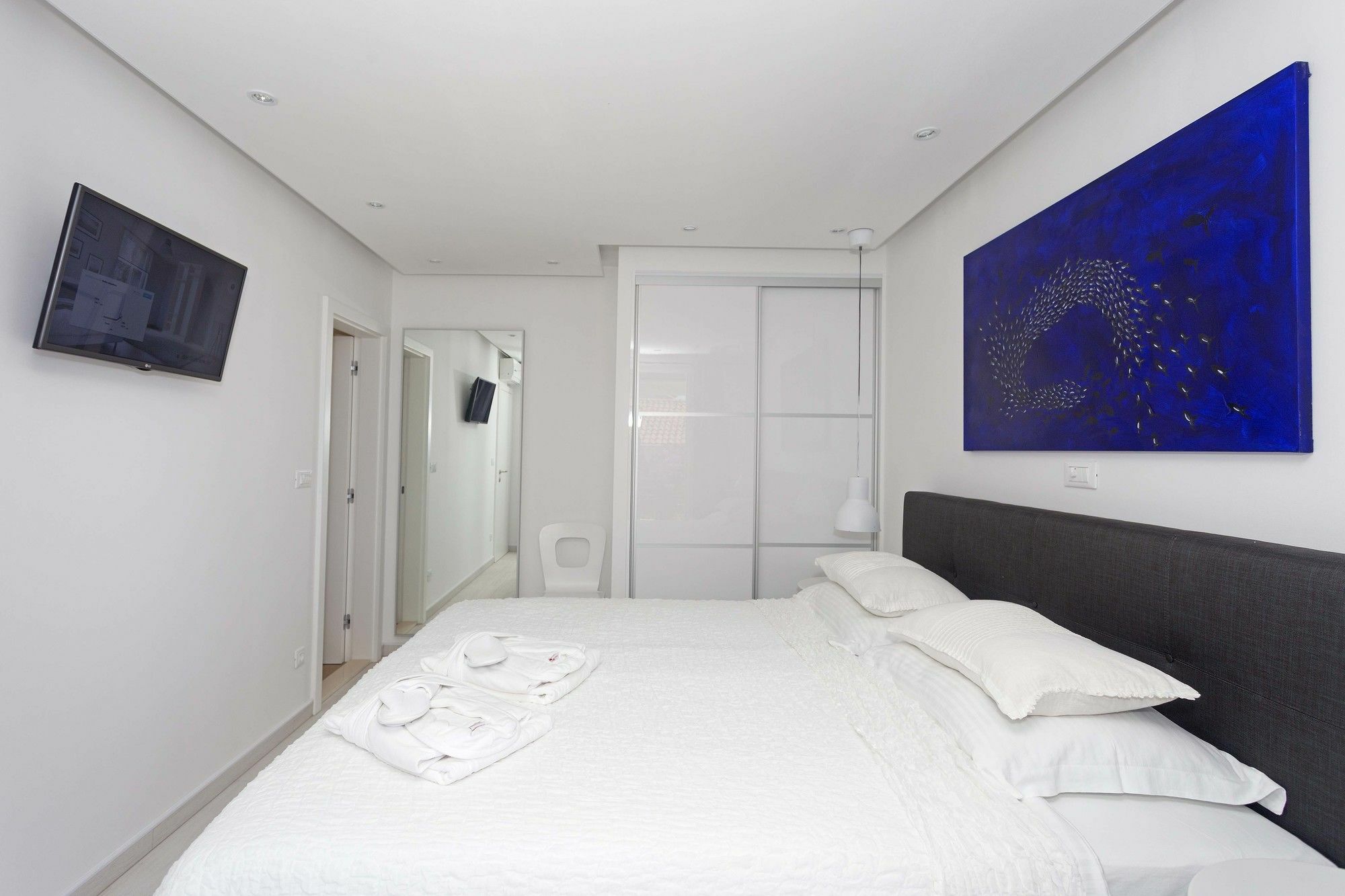Blue Bay Residence フヴァル エクステリア 写真